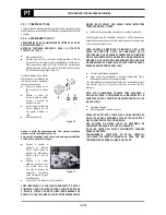 Предварительный просмотр 110 страницы Oerlikon CITOMIG 200MP Use And Maintenance Instructions