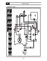 Предварительный просмотр 120 страницы Oerlikon CITOMIG 200MP Use And Maintenance Instructions