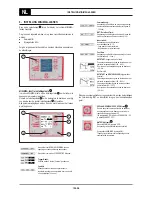 Предварительный просмотр 128 страницы Oerlikon CITOMIG 200MP Use And Maintenance Instructions