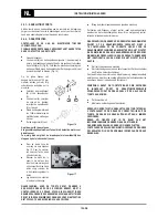 Предварительный просмотр 130 страницы Oerlikon CITOMIG 200MP Use And Maintenance Instructions