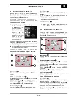 Предварительный просмотр 131 страницы Oerlikon CITOMIG 200MP Use And Maintenance Instructions