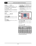 Предварительный просмотр 146 страницы Oerlikon CITOMIG 200MP Use And Maintenance Instructions