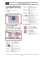 Предварительный просмотр 148 страницы Oerlikon CITOMIG 200MP Use And Maintenance Instructions