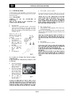 Предварительный просмотр 150 страницы Oerlikon CITOMIG 200MP Use And Maintenance Instructions