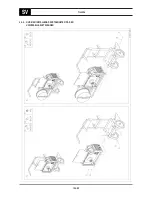 Предварительный просмотр 154 страницы Oerlikon CITOMIG 200MP Use And Maintenance Instructions