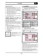 Предварительный просмотр 165 страницы Oerlikon CITOMIG 200MP Use And Maintenance Instructions