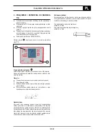 Предварительный просмотр 167 страницы Oerlikon CITOMIG 200MP Use And Maintenance Instructions