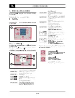 Предварительный просмотр 168 страницы Oerlikon CITOMIG 200MP Use And Maintenance Instructions