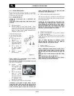 Предварительный просмотр 170 страницы Oerlikon CITOMIG 200MP Use And Maintenance Instructions