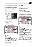 Предварительный просмотр 171 страницы Oerlikon CITOMIG 200MP Use And Maintenance Instructions