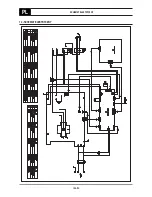 Предварительный просмотр 180 страницы Oerlikon CITOMIG 200MP Use And Maintenance Instructions