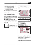 Предварительный просмотр 185 страницы Oerlikon CITOMIG 200MP Use And Maintenance Instructions