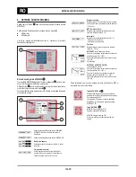 Предварительный просмотр 188 страницы Oerlikon CITOMIG 200MP Use And Maintenance Instructions