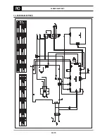 Предварительный просмотр 200 страницы Oerlikon CITOMIG 200MP Use And Maintenance Instructions