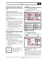 Предварительный просмотр 205 страницы Oerlikon CITOMIG 200MP Use And Maintenance Instructions