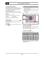 Предварительный просмотр 226 страницы Oerlikon CITOMIG 200MP Use And Maintenance Instructions