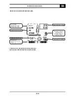 Предварительный просмотр 229 страницы Oerlikon CITOMIG 200MP Use And Maintenance Instructions