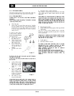 Предварительный просмотр 230 страницы Oerlikon CITOMIG 200MP Use And Maintenance Instructions