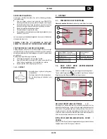 Предварительный просмотр 245 страницы Oerlikon CITOMIG 200MP Use And Maintenance Instructions