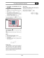 Предварительный просмотр 247 страницы Oerlikon CITOMIG 200MP Use And Maintenance Instructions