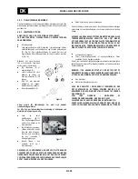 Предварительный просмотр 250 страницы Oerlikon CITOMIG 200MP Use And Maintenance Instructions