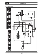 Предварительный просмотр 260 страницы Oerlikon CITOMIG 200MP Use And Maintenance Instructions