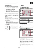 Предварительный просмотр 265 страницы Oerlikon CITOMIG 200MP Use And Maintenance Instructions