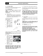 Предварительный просмотр 270 страницы Oerlikon CITOMIG 200MP Use And Maintenance Instructions