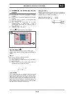 Предварительный просмотр 287 страницы Oerlikon CITOMIG 200MP Use And Maintenance Instructions