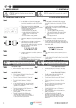 Preview for 6 page of Oerlikon CITOMIG 300 HP Instruction Manual