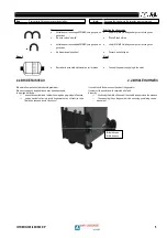 Preview for 7 page of Oerlikon CITOMIG 300 HP Instruction Manual