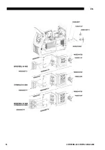 Preview for 18 page of Oerlikon CITOSTEEL III 420 Instruction For Operation And Maintenance