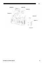 Preview for 19 page of Oerlikon CITOSTEEL III 420 Instruction For Operation And Maintenance