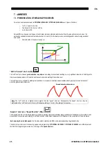 Preview for 25 page of Oerlikon CITOSTEEL III 420 Instruction For Operation And Maintenance