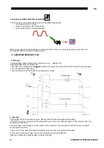 Preview for 27 page of Oerlikon CITOSTEEL III 420 Instruction For Operation And Maintenance