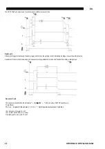 Preview for 28 page of Oerlikon CITOSTEEL III 420 Instruction For Operation And Maintenance