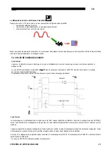 Preview for 58 page of Oerlikon CITOSTEEL III 420 Instruction For Operation And Maintenance