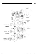 Preview for 80 page of Oerlikon CITOSTEEL III 420 Instruction For Operation And Maintenance