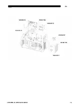 Preview for 81 page of Oerlikon CITOSTEEL III 420 Instruction For Operation And Maintenance