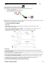 Preview for 89 page of Oerlikon CITOSTEEL III 420 Instruction For Operation And Maintenance