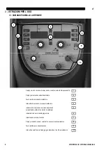 Preview for 102 page of Oerlikon CITOSTEEL III 420 Instruction For Operation And Maintenance