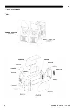 Preview for 110 page of Oerlikon CITOSTEEL III 420 Instruction For Operation And Maintenance