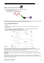 Предварительный просмотр 121 страницы Oerlikon CITOSTEEL III 420 Instruction For Operation And Maintenance