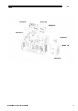 Preview for 144 page of Oerlikon CITOSTEEL III 420 Instruction For Operation And Maintenance