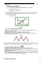 Preview for 150 page of Oerlikon CITOSTEEL III 420 Instruction For Operation And Maintenance