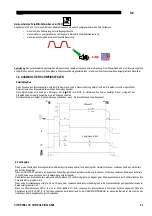 Preview for 152 page of Oerlikon CITOSTEEL III 420 Instruction For Operation And Maintenance