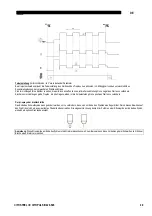 Preview for 154 page of Oerlikon CITOSTEEL III 420 Instruction For Operation And Maintenance