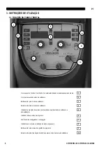 Preview for 164 page of Oerlikon CITOSTEEL III 420 Instruction For Operation And Maintenance