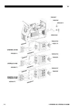 Preview for 174 page of Oerlikon CITOSTEEL III 420 Instruction For Operation And Maintenance