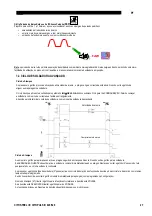 Preview for 183 page of Oerlikon CITOSTEEL III 420 Instruction For Operation And Maintenance